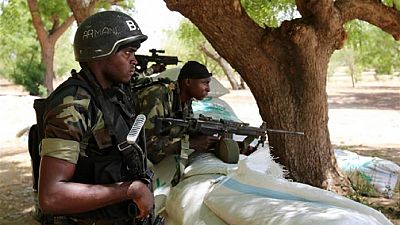 Cameroon says regional forces free 5,000 from Boko Haram-held villages