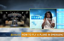 Piloter un avion en cas d'urgence [Travel on TMC]