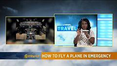 Piloter un avion en cas d'urgence [Travel on TMC]