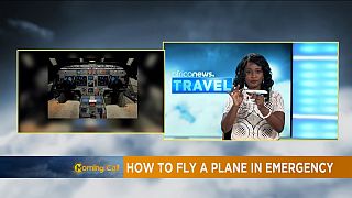 How to fly a plane during an emergency [Travel]