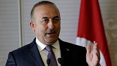 Nach Wahlen in Niederlande: Harsche Reaktion aus der Türkei