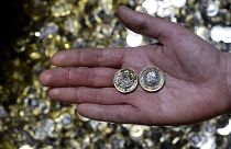 La moneta da 1 sterlina cambia look: dal 28 marzo sarà a prova di contraffazione