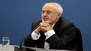 ظریف با اشاره به سیاست های جدید آمریکا اجرای برجام را بهترین گزینه دانست