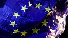 What future for the eurozone:  Does the risk of a break-up still exist?