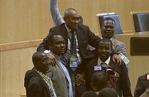 Ήττα σοκ του Χαγιάτου στις εκλογές για την προεδρία της CAF