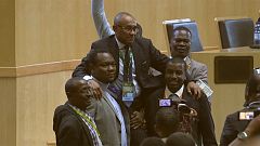 Nach 29 Jahren endet die Ära Issa Hayatou