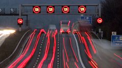 Image: Autobahn