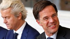 Regierungsbildung in den Niederlanden könnte Monate dauern