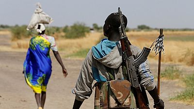 Soudan du Sud : deux morts dans l'attaque d'un convoi humanitaire