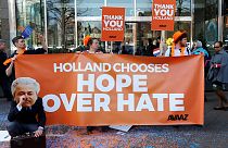 Terá a Holanda travado o dominó populista?