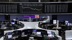 Fed und Niederlande-Wahl verschaffen Europa-Börsen Auftrieb