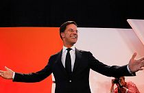نتائج الانتخابات الهولندية ما تزال في مقدمة الاهتمامات الأوروبية