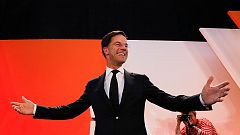 The Brief from Brussels: Erleichterung nach der Wahl in den Niederlanden