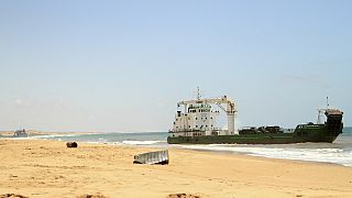 Pétrolier détourné : les pirates somaliens ont libéré navire et équipage
