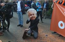 Depois do voto: holandeses aguardam formação de novo Governo