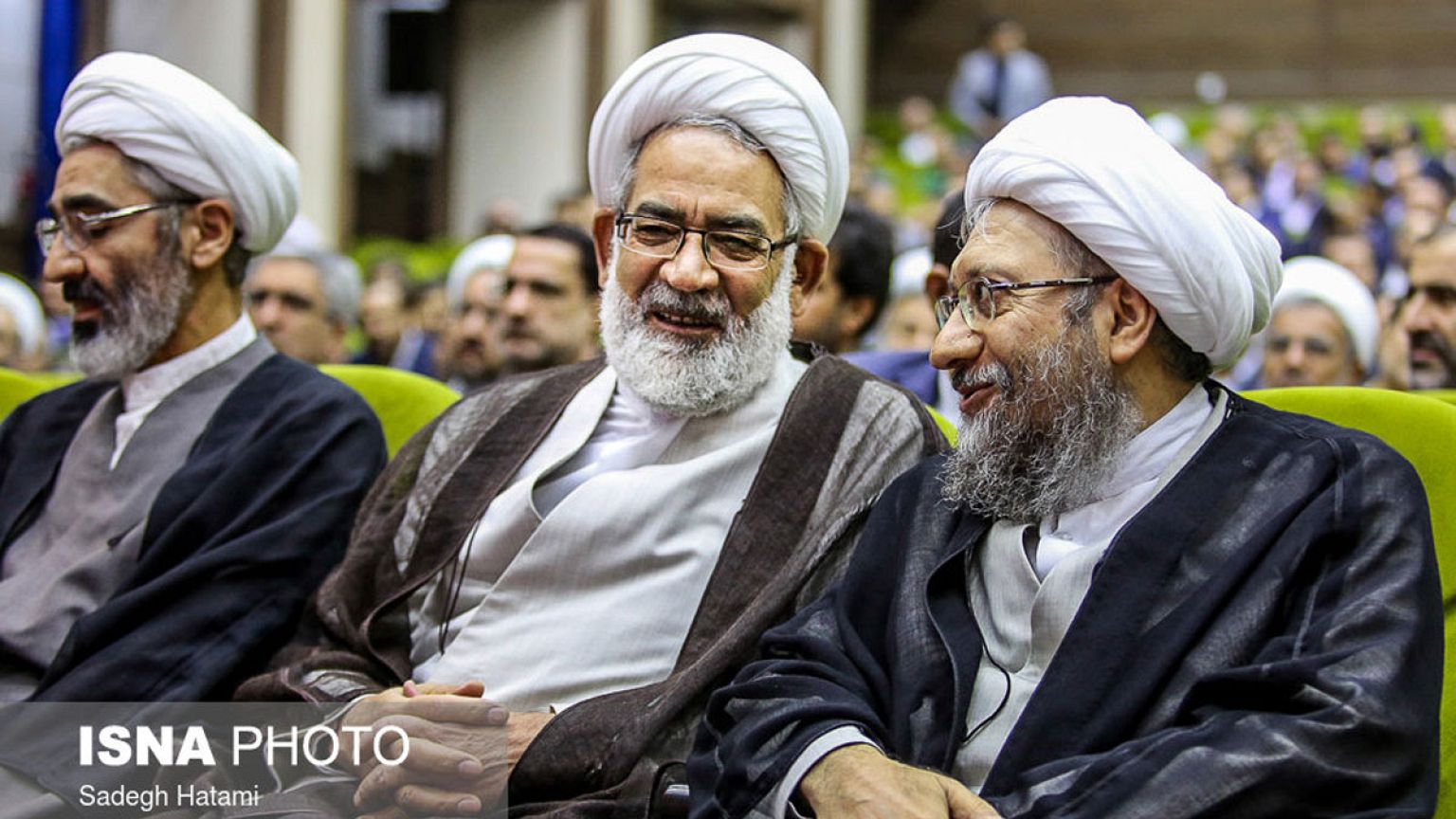 دادستان کل کشور: لیست جدید ۵۲ مدیر دوتابعیتی به وزارت اطلاعات ارسال شد