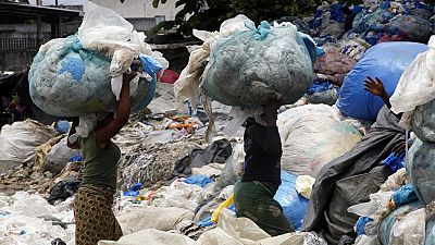 La Côte d'Ivoire entame la répression contre les sachets plastiques