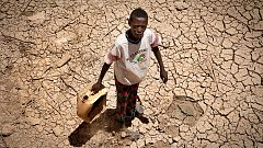 Reality of the worst drought since 1945 peaking in parts of Africa