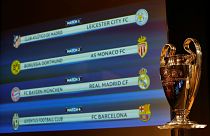 Τσάμπιονς Λιγκ: Tα ζευγάρια των προημιτελικών και η προϊστορία τους (pics)