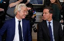 اتحادیه اروپا در یک نگاه؛ ناکامی راستگرایان افراطی در انتخابات پارلمانی هلند