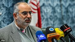 حسام الدین آشنا: «آمد نیوز» اسم رمز عملیات ایذایی