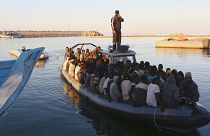 SOS MEDITERRANEE bekommt Deutsch-Französischen Medienpreis 2017