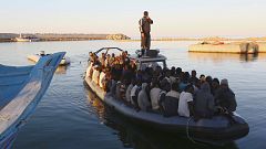 SOS MEDITERRANEE bekommt Deutsch-Französischen Medienpreis 2017