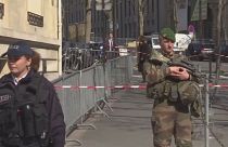 Η αποστροφή των Πυρήνων και τα νέα «τρομοδέματα»