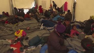 "Violação do direito de asilo": ONGs denunciam acordo migratório UE-Turquia