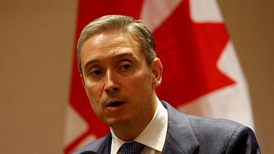 كندا مستعدة للتفاوض بخصوص اتفاقية نافتا