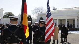 USA: l'incontro tra Merkel e Trump tra equilibrismi e alleanze