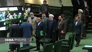 چهار نماینده مجلس در رابطه با بازداشت های اخیر به روحانی نامه نوشتند