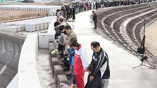 "Fukuşima'daki nükleer felaketten dolayı yönetim sorumlu"