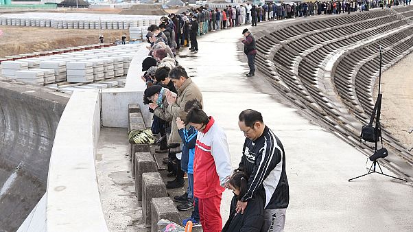 Япония: государство ответственно за аварию на АЭС "Фукусима-1" Япония: государство ответственно за аварию на АЭС "Фукусима-1"