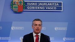 La banda terrorista ETA anuncia su desarme para el 8 de abril