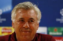 Αμφίρροπες μάχες στα προημιτελικά του Champions League και του Europa League