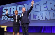 Σκωτία: «Το δημοψήφισμα θα γίνει»