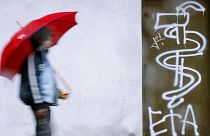 Έτοιμη να αφοπλιστεί οριστικά φέρεται να είναι η ΕΤΑ