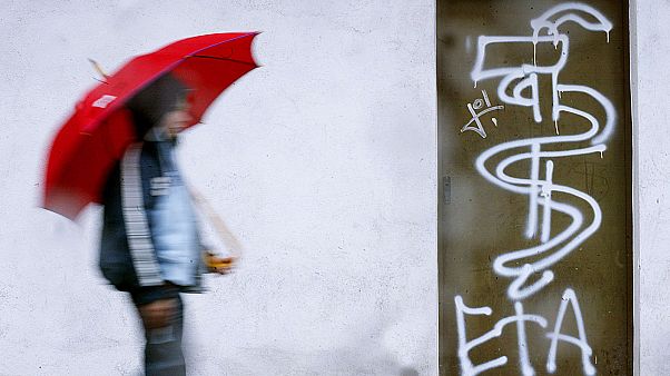 Έτοιμη να αφοπλιστεί οριστικά φέρεται να είναι η ΕΤΑ Έτοιμη να αφοπλιστεί οριστικά φέρεται να είναι η ΕΤΑ