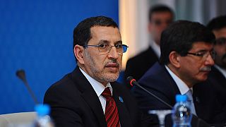 Morocco's King Mohammed VI names new prime minister