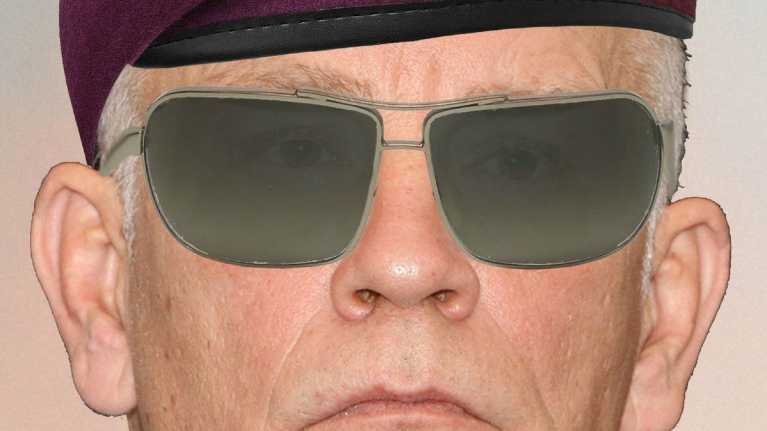 „Szólítsatok csak Istennek!” - John Malkovich Budapesten