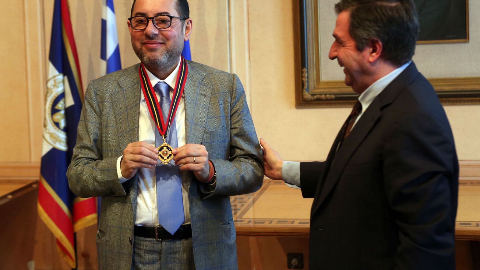 Τζιάνι Πιτέλα: Η δεύτερη αξιολόγηση να κλείσει υπέρ των πολιτών