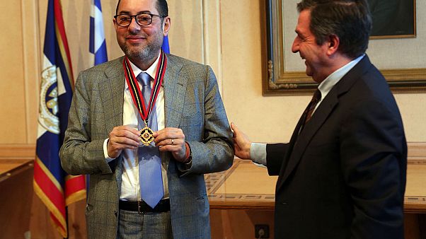 Τζιάνι Πιτέλα: Η δεύτερη αξιολόγηση να κλείσει υπέρ των πολιτών Τζιάνι Πιτέλα: Η δεύτερη αξιολόγηση να κλείσει υπέρ των πολιτών