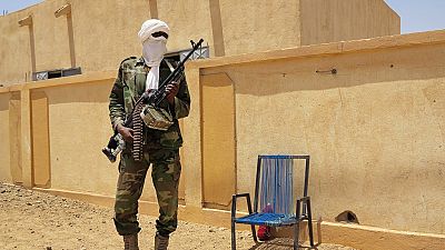 Mali : assassinat d'un chef militaire d'un groupe pro-gouvernemental