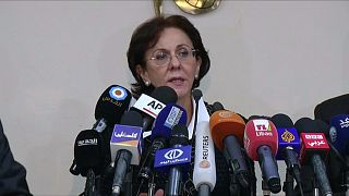 استعفای مقام سازمان ملل در اعتراض به حذف گزارش ضد اسراییلی