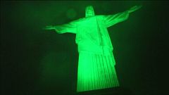Gemeinsam in grün - Iren feiern weltweit St. Patrick's Day