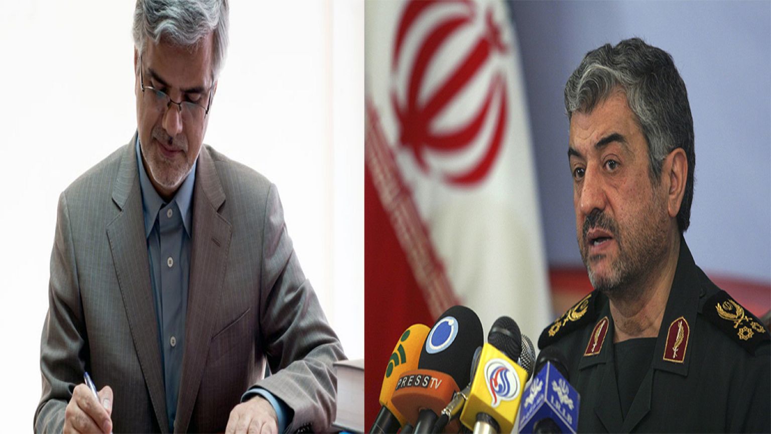 انتقاد محمود صادقی و محمدرضا عارف از بازداشت فعالان رسانه‌ای