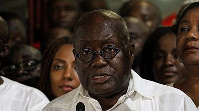 Ghana's over-sized government will worsen corruption-Occupy Ghana