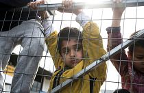 The EU-Turkey deal is a failure, and children are paying the highest price