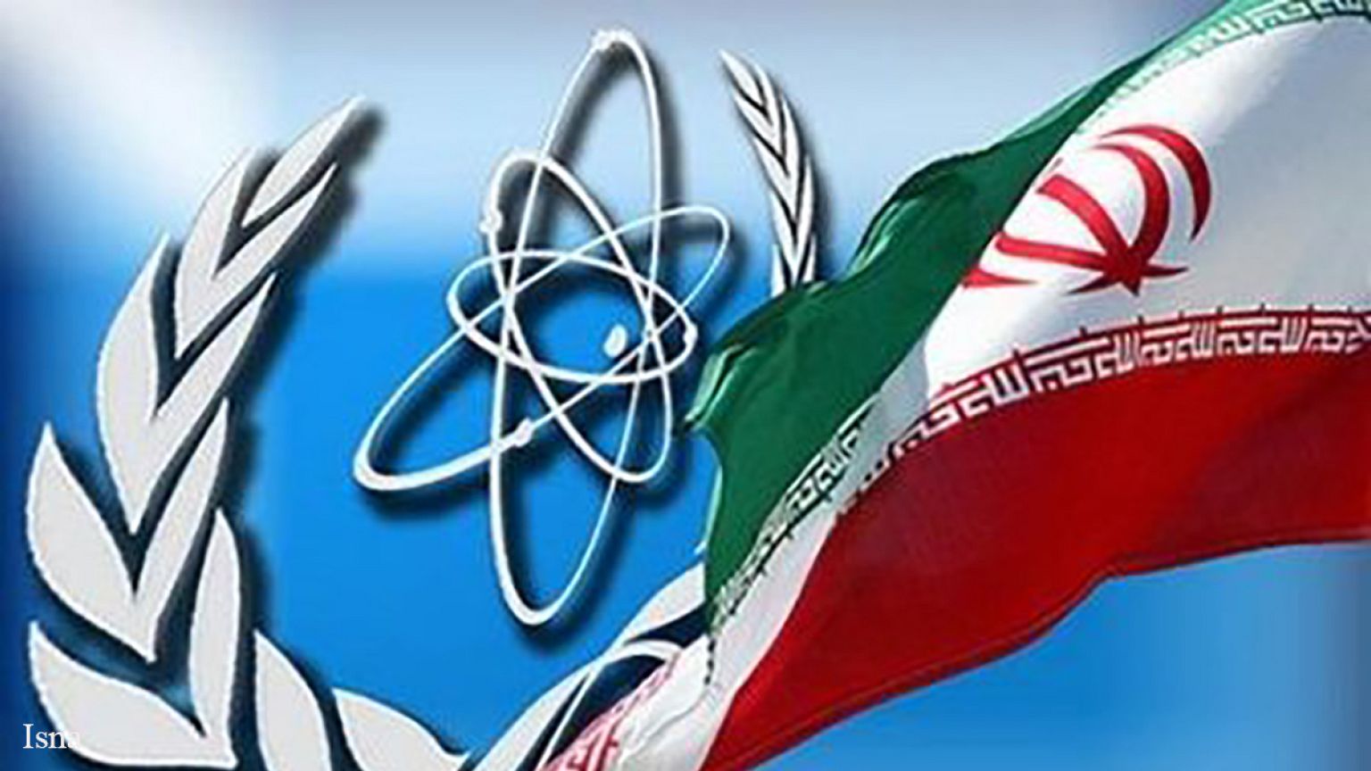 ایران می‌گوید موظف به خروج مازاد آب سنگین خود نیست